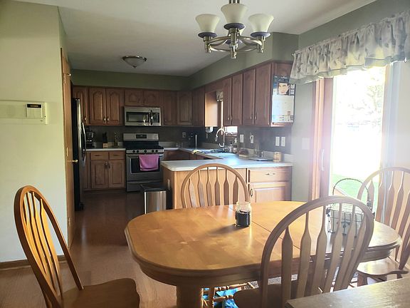 Eat in Kitchen