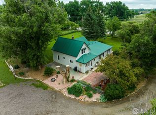 3909 N County Road 19, Fort Collins, CO 80524