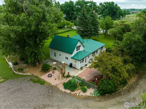 3909 N County Road 19, Fort Collins, CO 80524