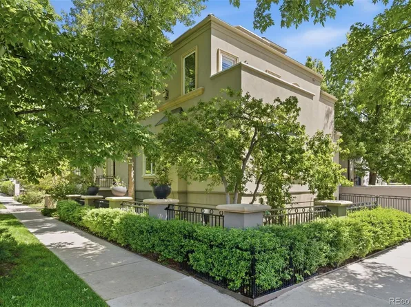 2700 E 4th Avenue, Denver, CO 80206