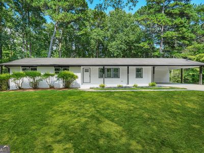 4068 Monticello Way, College Park, GA, 30337