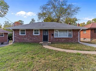 165 N New Florissant Rd, Florissant, MO 63031