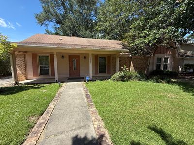 3007 Magnolia Pl, Hattiesburg, MS, 39402