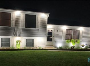 7338 Starlight Rd, Perrysburg, OH 43551