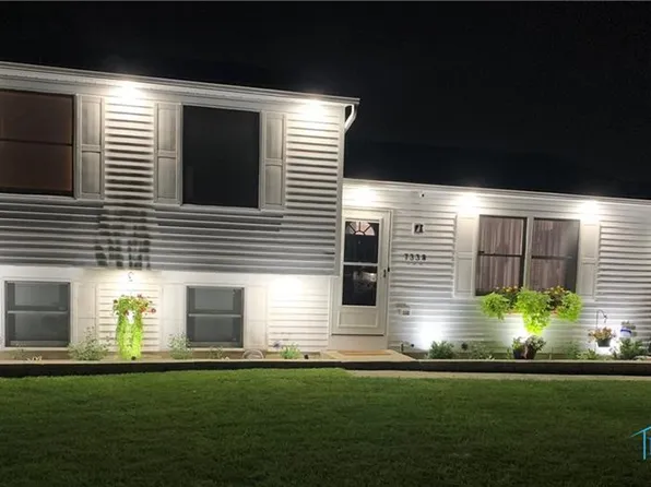 7338 Starlight Rd, Perrysburg, OH 43551
