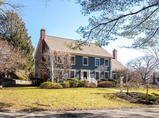11 Atherton Rd, Winchester, MA 01890