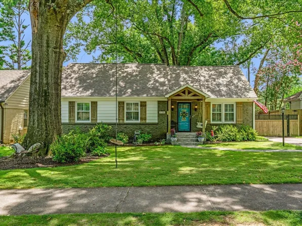 3729 Highland Park Pl, Memphis, TN 38111