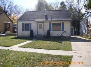 3807 16th Ave, Rockford, IL 61108