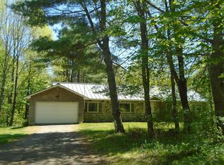 240 Ohio Hill Road, Fairfield, ME 04937