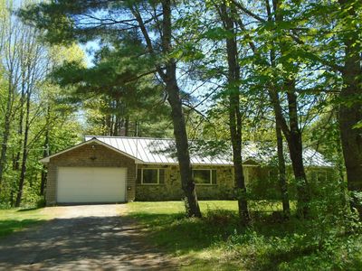 240 Ohio Hill Road, Fairfield, ME, 04937