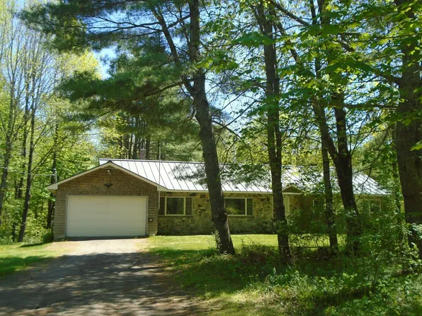 240 Ohio Hill Road, Fairfield, ME 04937