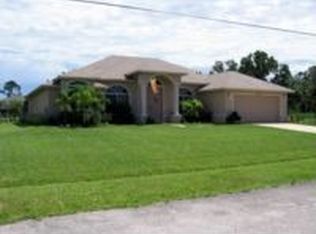 3165 SW Aranda St, Port Saint Lucie, FL 34953