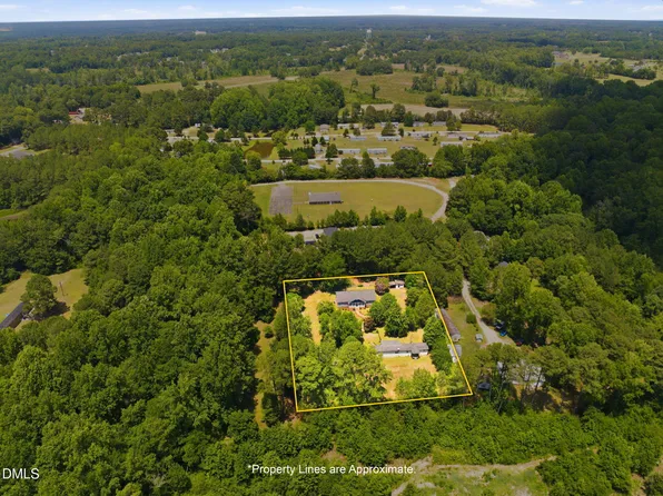 5662 Cokesbury Rd, Fuquay Varina, NC 27526