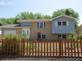 507 Quebec St, Colorado Springs, CO 80911