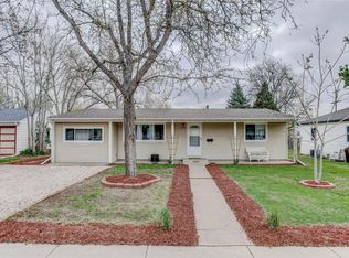 2432 14th Avenue Ct, Greeley, CO 80631