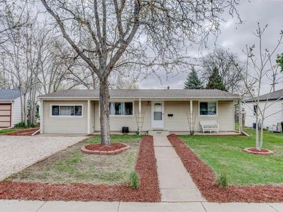 2432 14th Avenue Ct, Greeley, CO, 80631