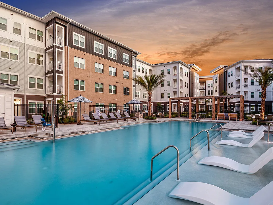 Renaissance Santa Rosa apartments community photo