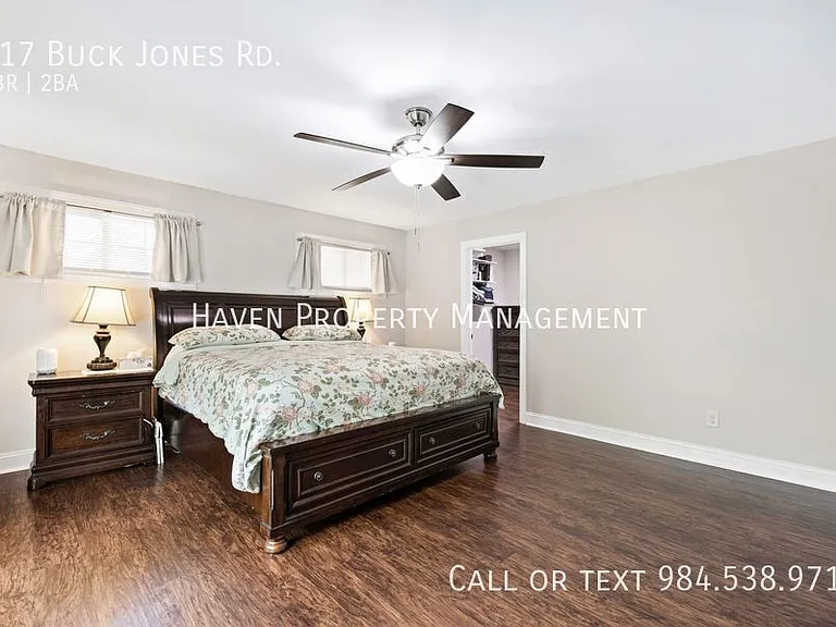217 Buck Jones Rd — Photo 17