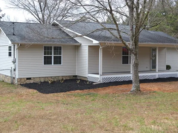 460 Old Cottonwood Mill Rd, Tunnel Hill, GA 30755