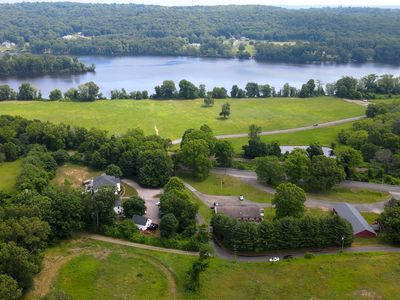 25 Island Dock Rd & Lot 25 Parmelee Rd Road, Haddam, CT, 06438