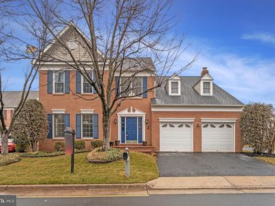 3813 Wheatgrain Ln, Fairfax, VA, 22033