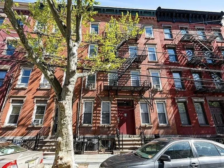 278 2nd St #7-4R — Photo 26