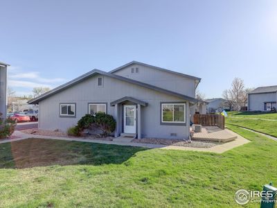 1120 Monroe Dr UNIT #A, Boulder, CO, 80303