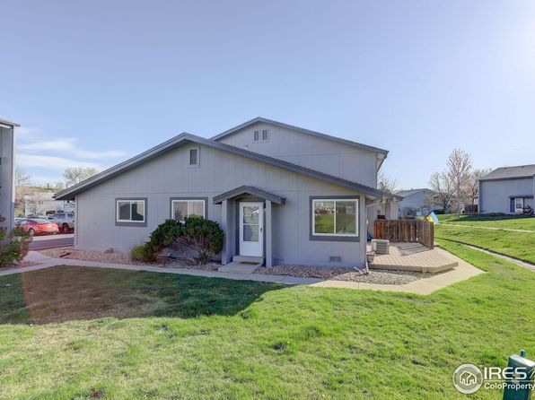 1120 Monroe Dr UNIT #A, Boulder, CO 80303