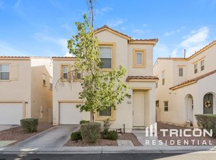 6277 Sunset Spring Ave, Las Vegas, NV 89122