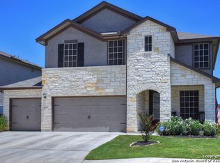 13010 Tulip Farm, San Antonio, TX 78249