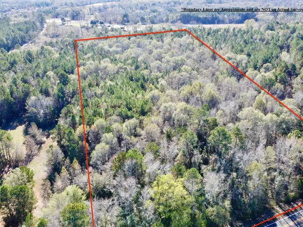 Tbd Fm 130, Hughes Springs, TX 75656