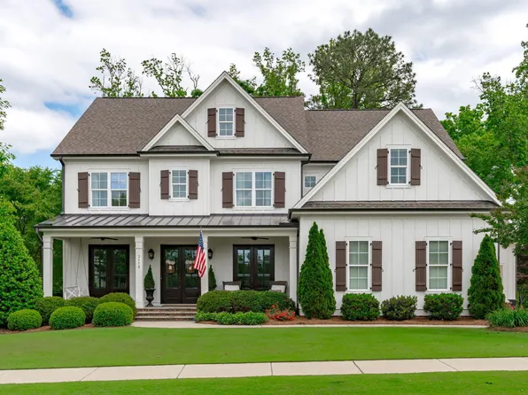 3118 Mantle Ridge Dr, Apex, NC 27502