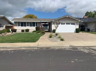 706 Via Del Sol, Livermore, CA 94550