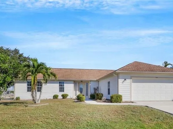 514 Moon ST, PORT CHARLOTTE, FL 33954