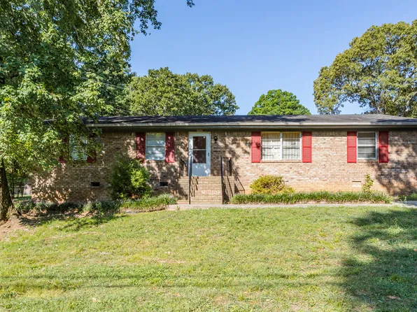 7649 Bonnie Dr, Chattanooga, TN 37416