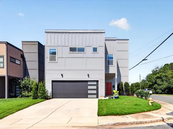 621 Campus St, Charlotte, NC 28216