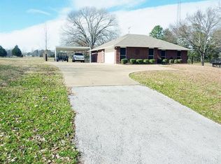 312 Noonday Rd, Chandler, TX 75758