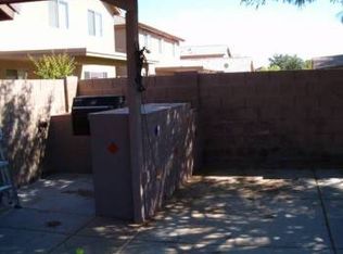 1914 S 171st Dr, Goodyear, AZ 85338