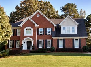 4410 Sirrocco Ln, Lilburn, GA 30047