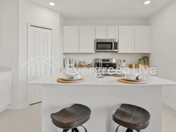 1880 Bayou Ave SW, Palm Bay, FL 32908
