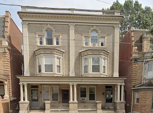 135 College Ave, Lancaster, PA 17603
