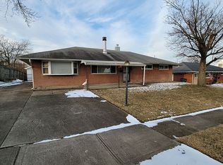 5107 Pepper Dr, Huber Heights, OH 45424