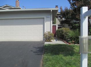 457 Poppy Pl, Mountain View, CA 94043