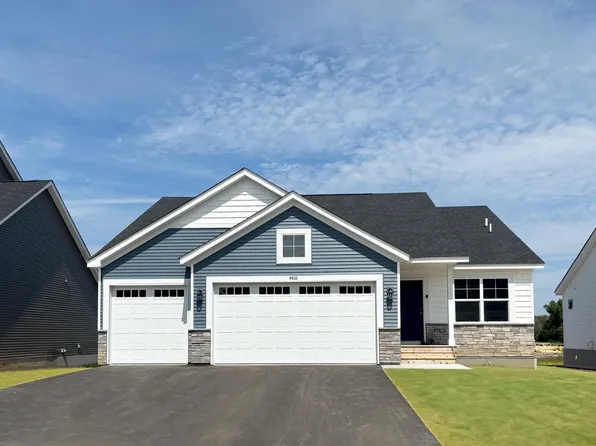 4771 8th Street Loop NE, Saint Cloud, MN 56304