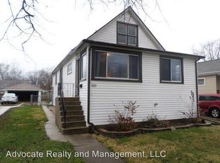 3620 Emerald Ave, Steger, IL 60475