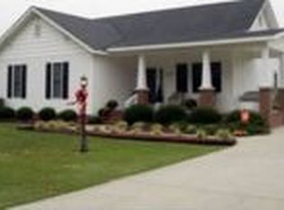 2340 Earpsboro Rd, Zebulon, NC 27597