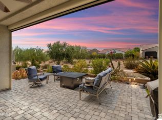 4930 N 206th Ln, Buckeye, AZ 85396