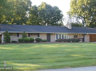 9913 Fox Hill Rd, Perry Hall, MD 21128