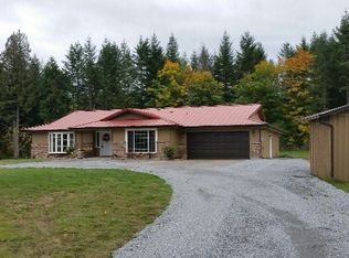 3810 304th St E, Graham, WA 98338