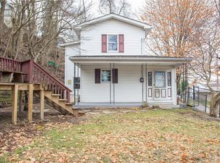 709 S 2nd Ave, Elizabeth, PA 15037